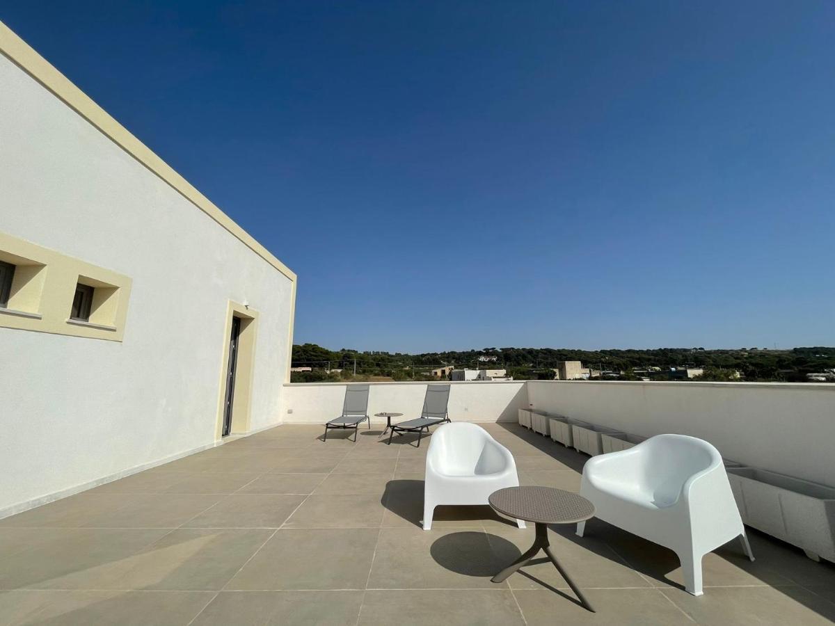Hotel Baglio Custera Marsala Exterior foto